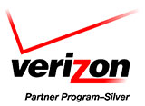 Verizon Partner Program Silver Member